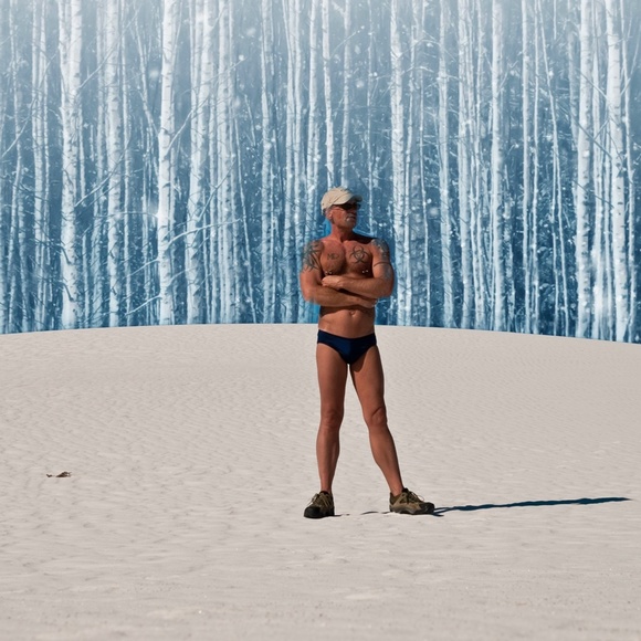 Meet Mark - Picture 1 of 11